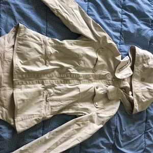 Beautiful rare lululemon coat